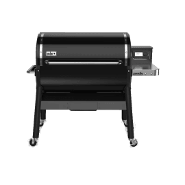 Weber SmokeFire EX6