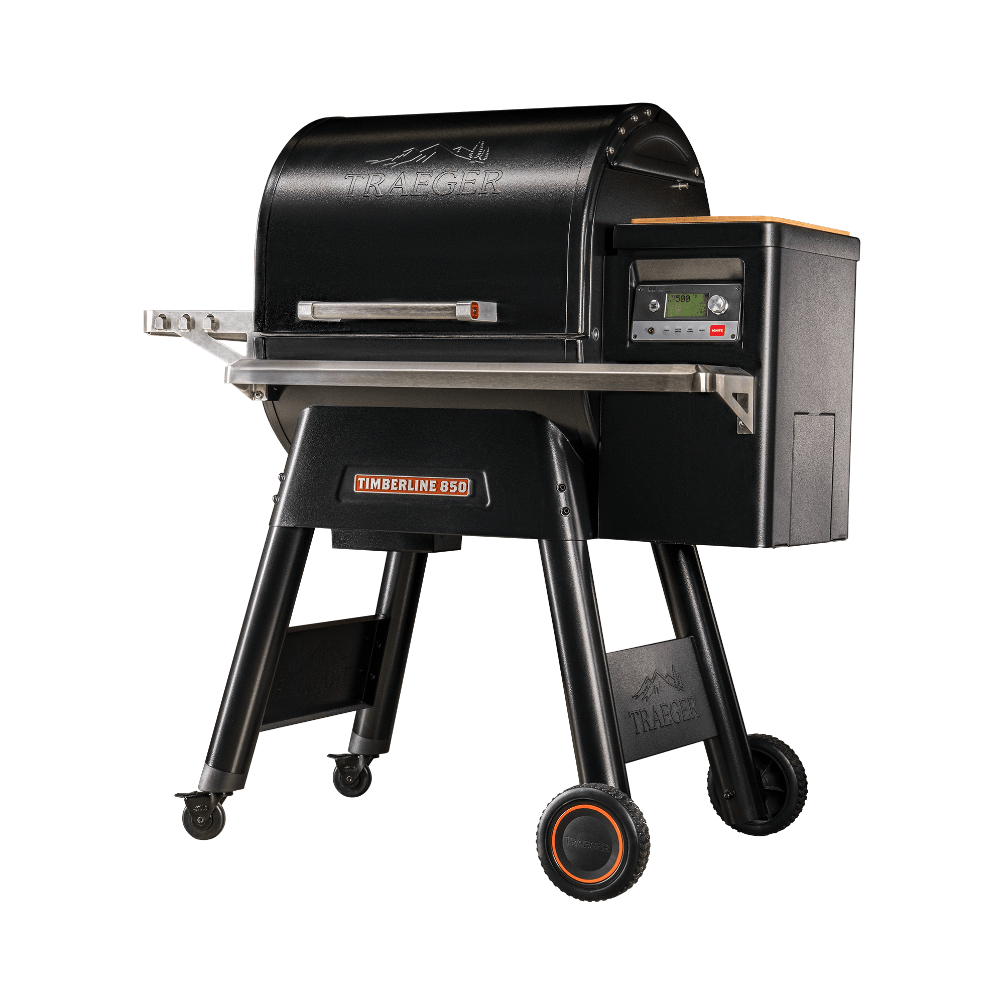 Traeger Timberline 850