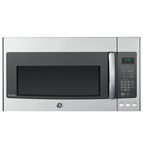 GE Profile PVM9005SJSS