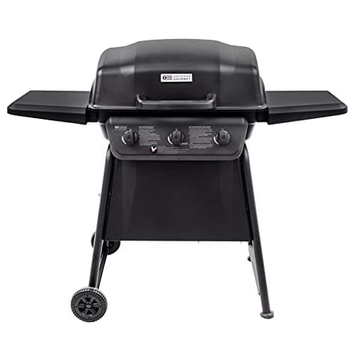Char-Broil Commercial Series Amplifire 3-Burner