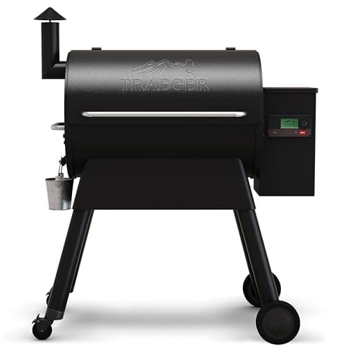 Traeger Pro 780
