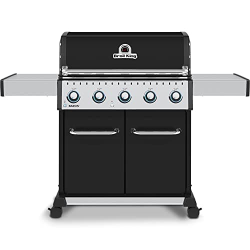 Broil King Baron 520