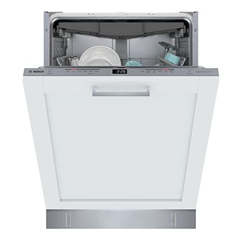 Bosch 800 Series SHX78CM5N