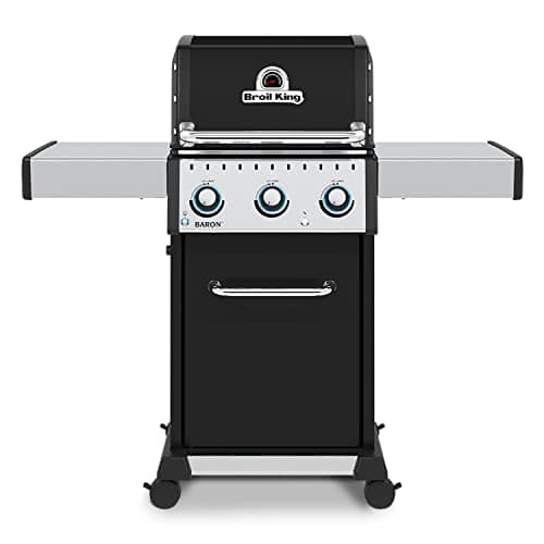 Broil King Baron 320