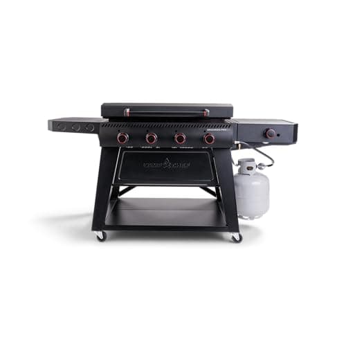 Camp Chef Woodwind Pro 36