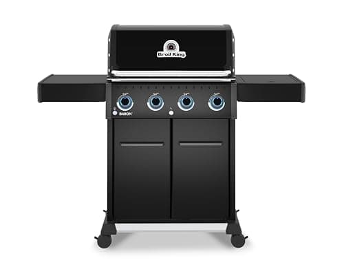 Broil King Baron 420