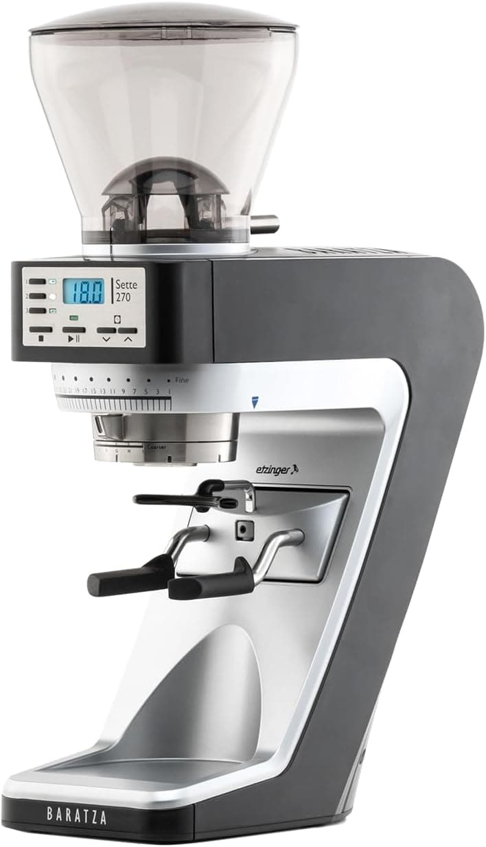 Baratza Sette 270
