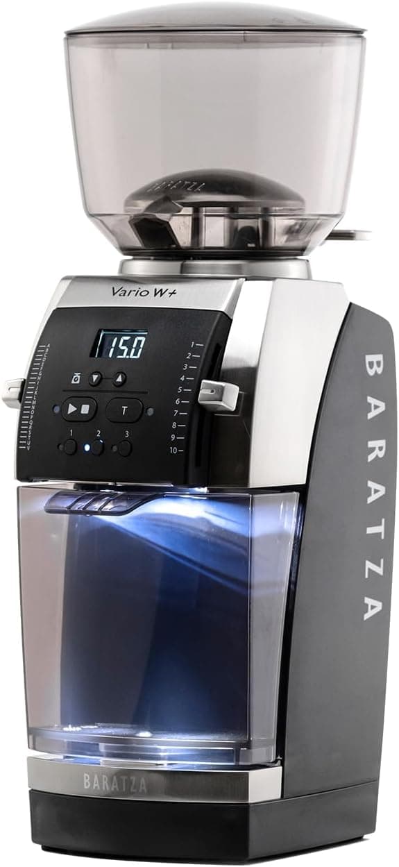 Baratza Vario W+