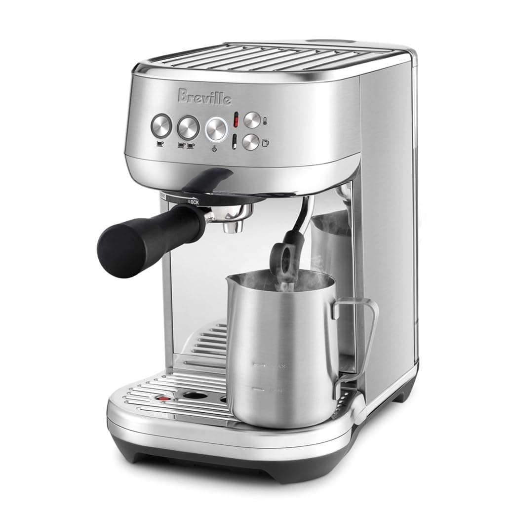 Breville Bambino Plus BES500BSS