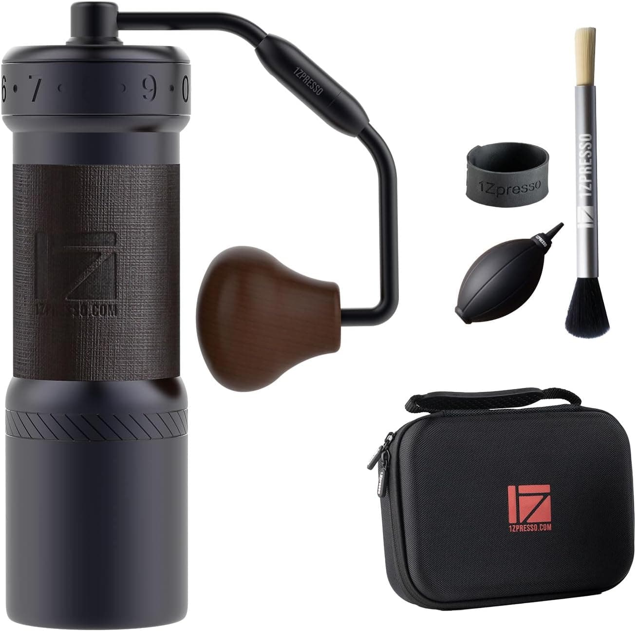 1Zpresso K-Ultra Manual Grinder