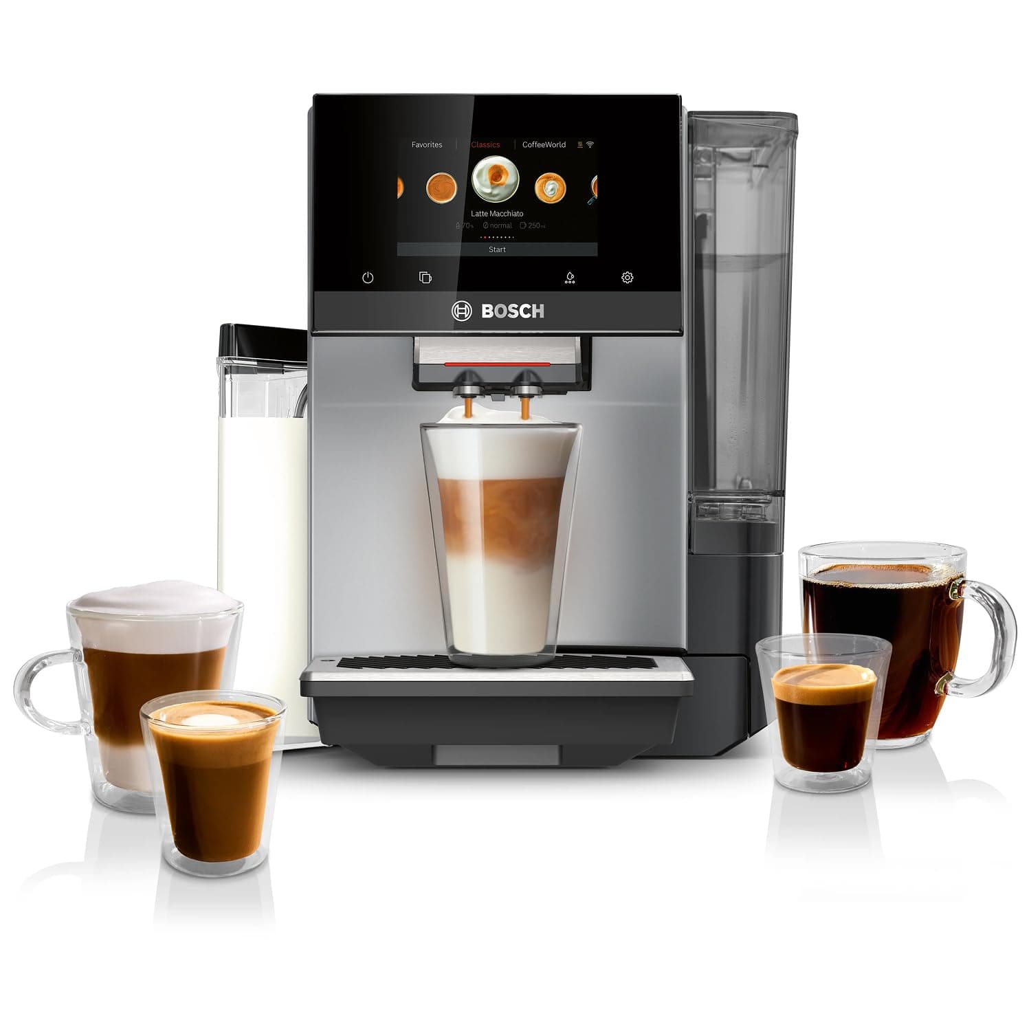 Bosch 800 Series VeroCafe