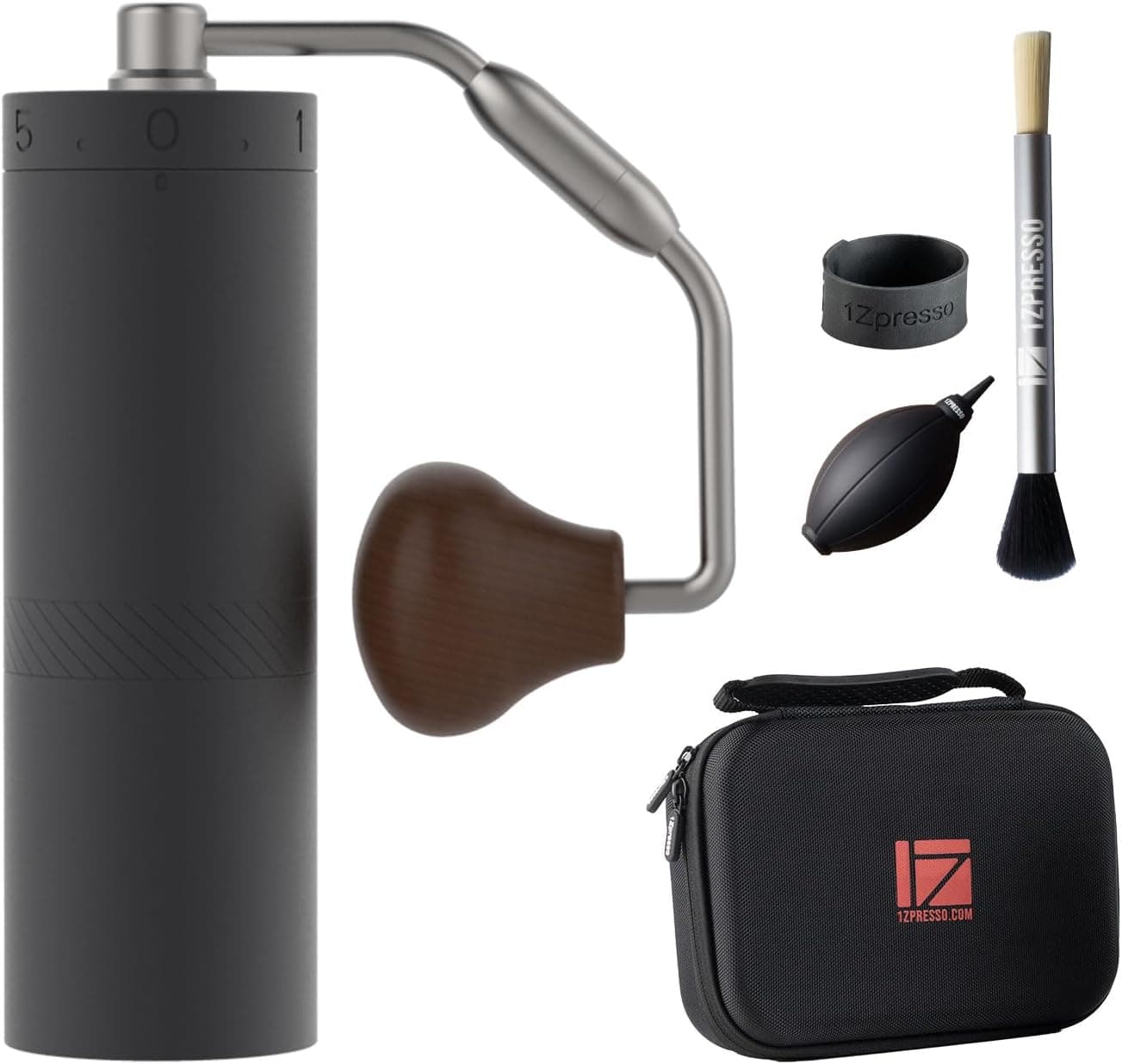 1Zpresso X-Ultra Manual Grinder