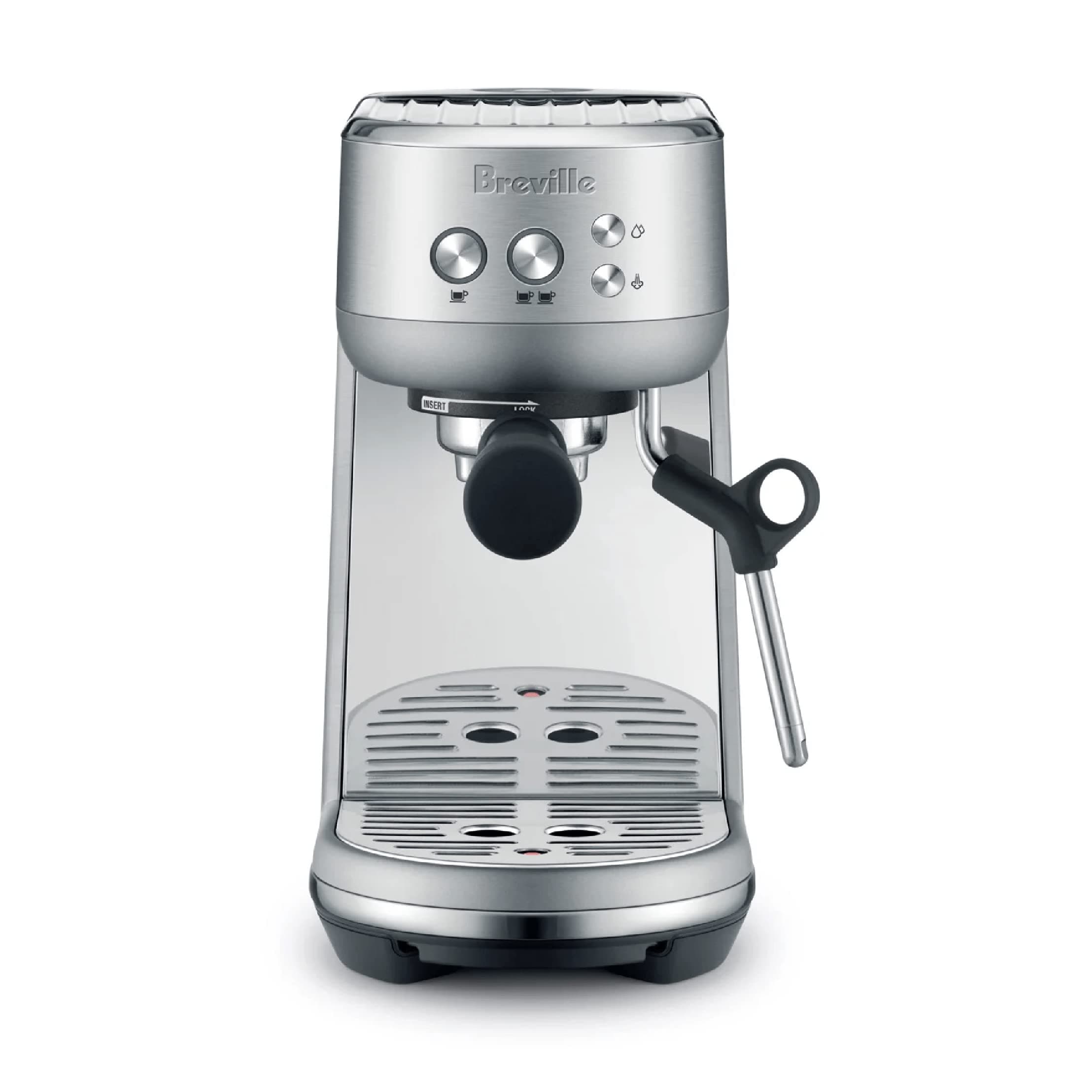 Breville Bambino BES450BSS