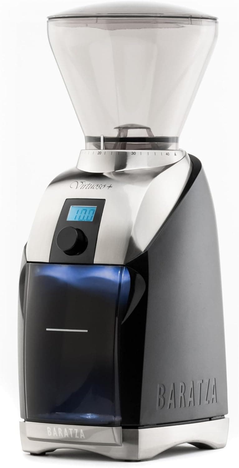 Baratza Virtuoso+ ZCG587BLK