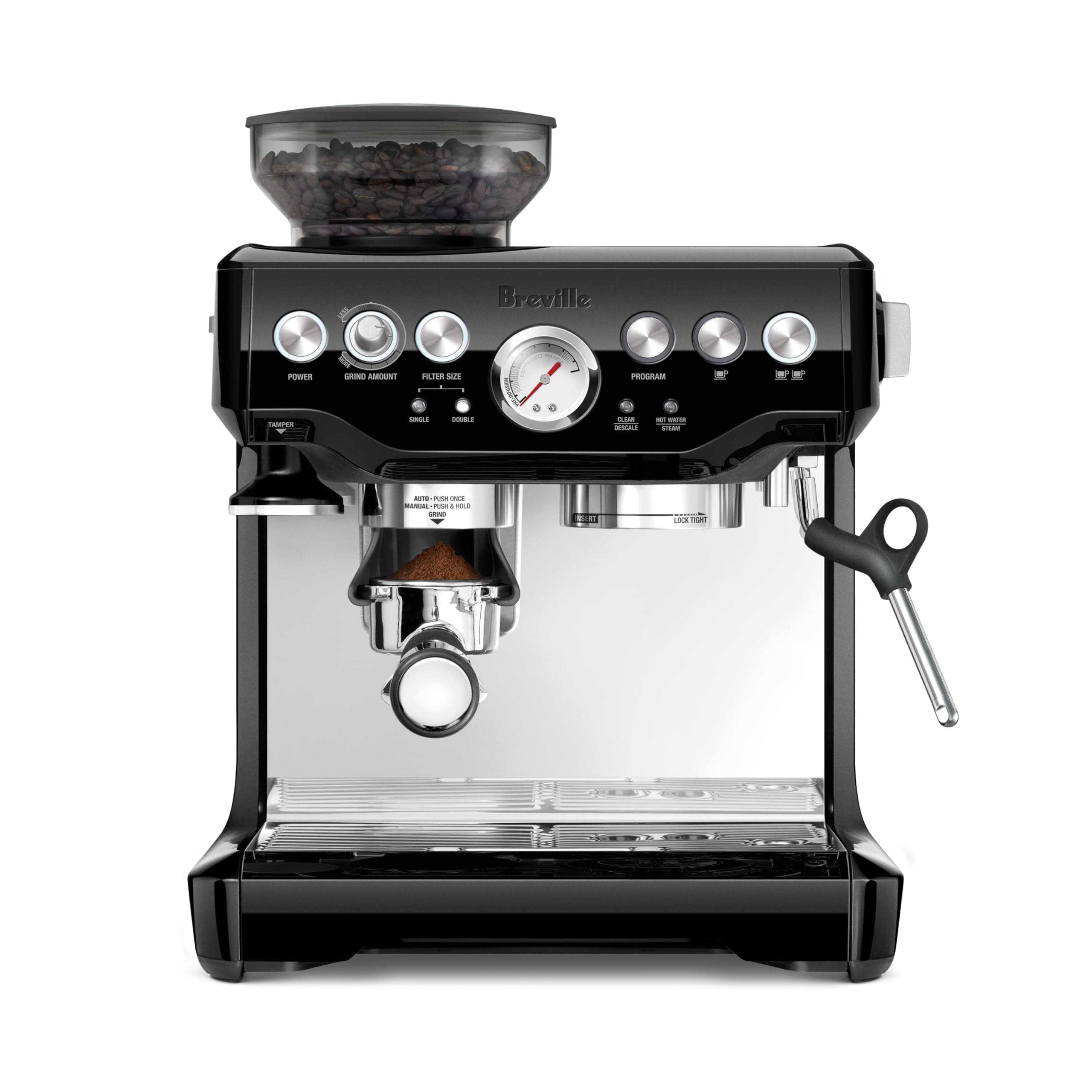 Breville Barista Express BES870BSXL