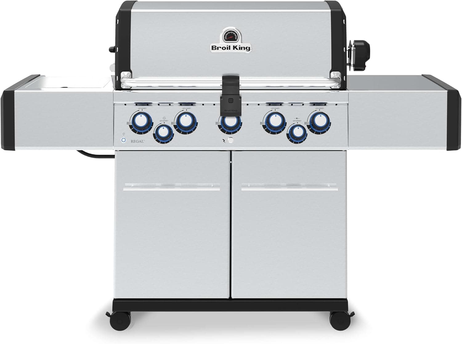 Broil King Regal S590 Pro