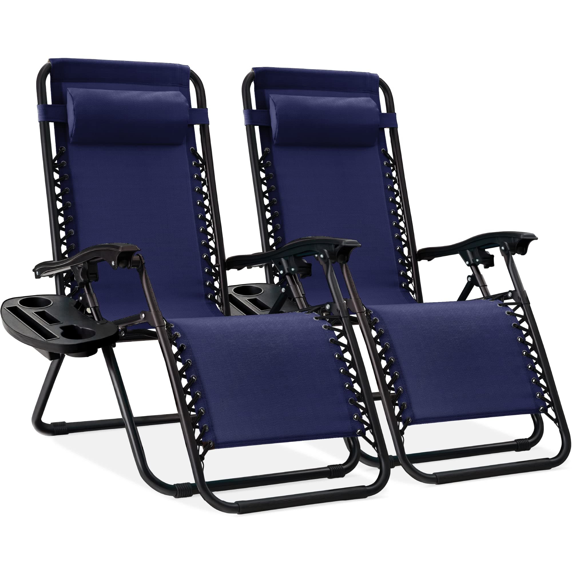 Best Choice Products Zero Gravity Lounge Chairs