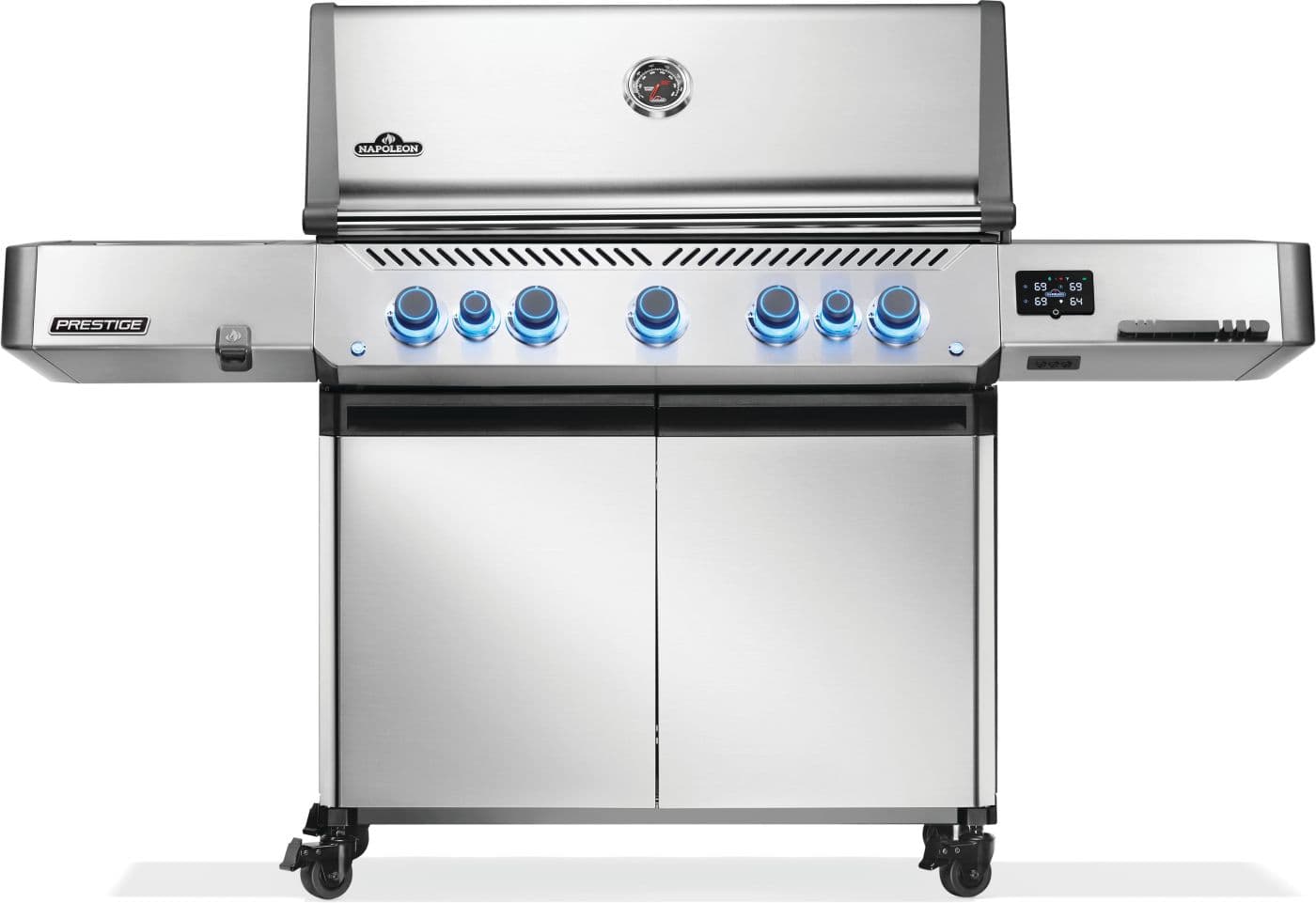 Napoleon Prestige PRO 665
