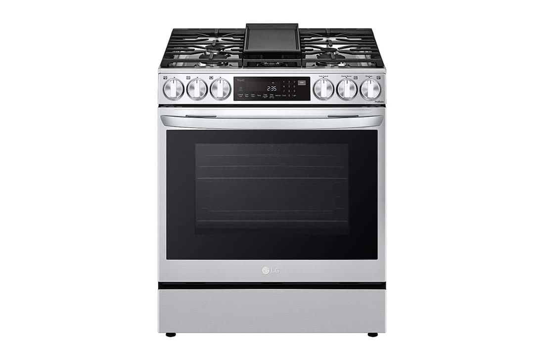 LG LSGL6335F