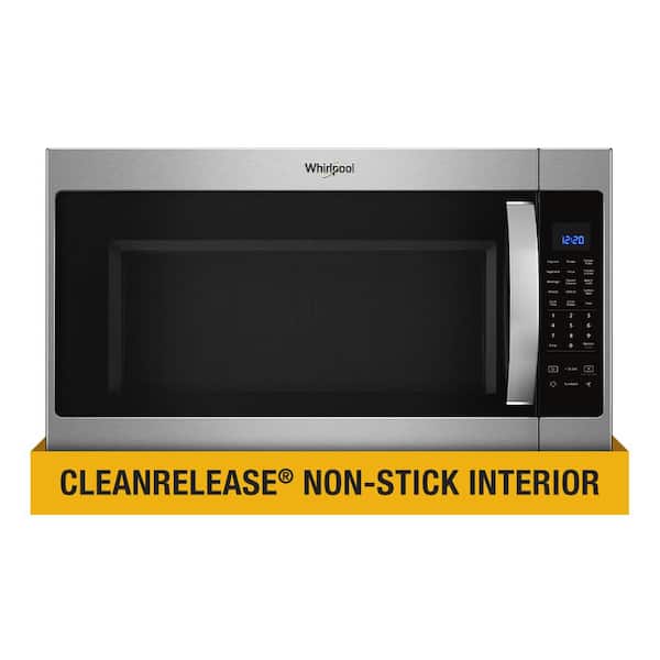 Whirlpool WMH53521HZ