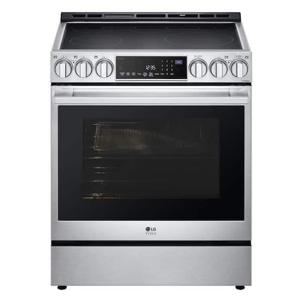 LG LSIS6338F