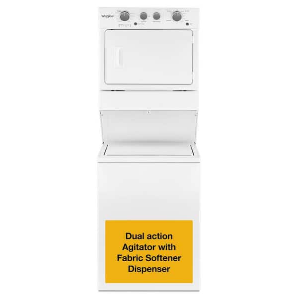Whirlpool WET4027HW