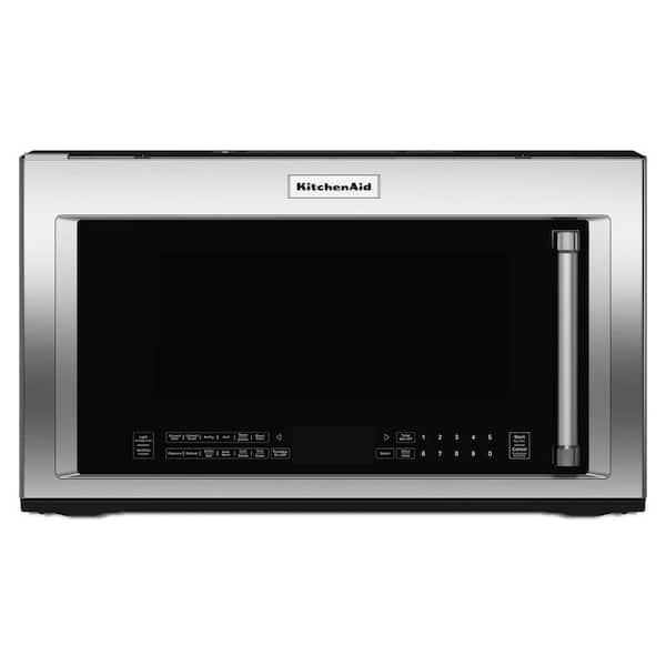 KitchenAid KMHC319LSS