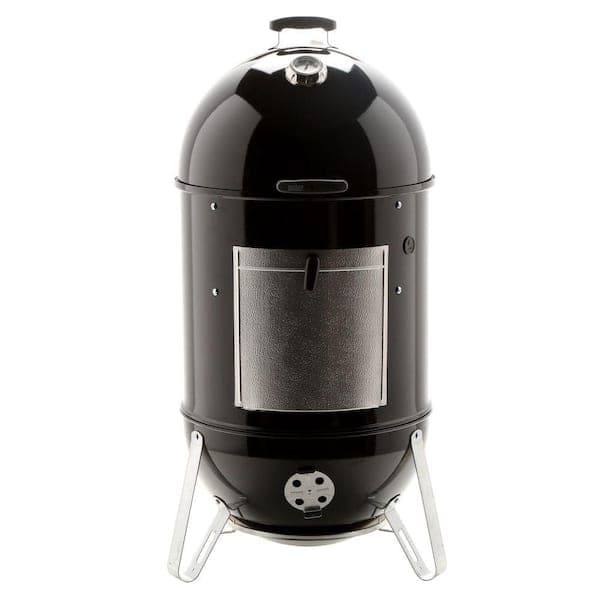 Weber Smokey Mountain Cooker 22-Inch