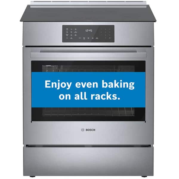 Bosch 800 Series HII8057U