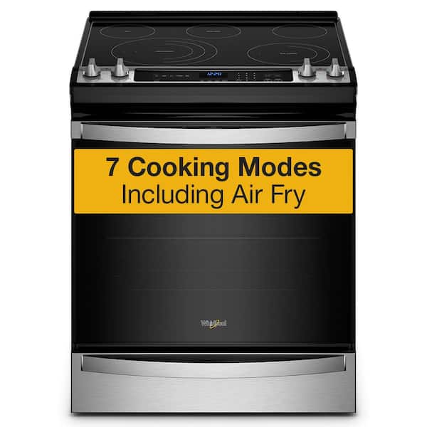 Whirlpool WEE745H0LZ