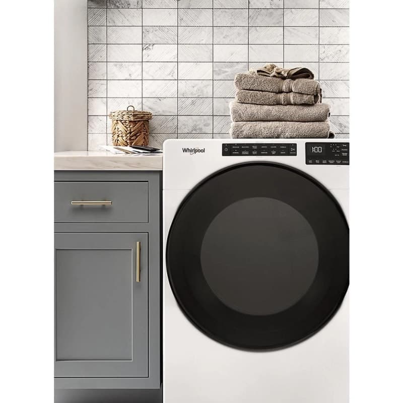 Whirlpool WED5605MW
