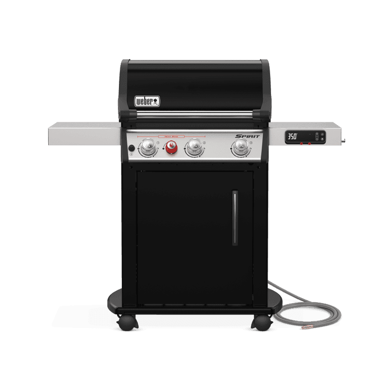 Weber Spirit EPX-325s