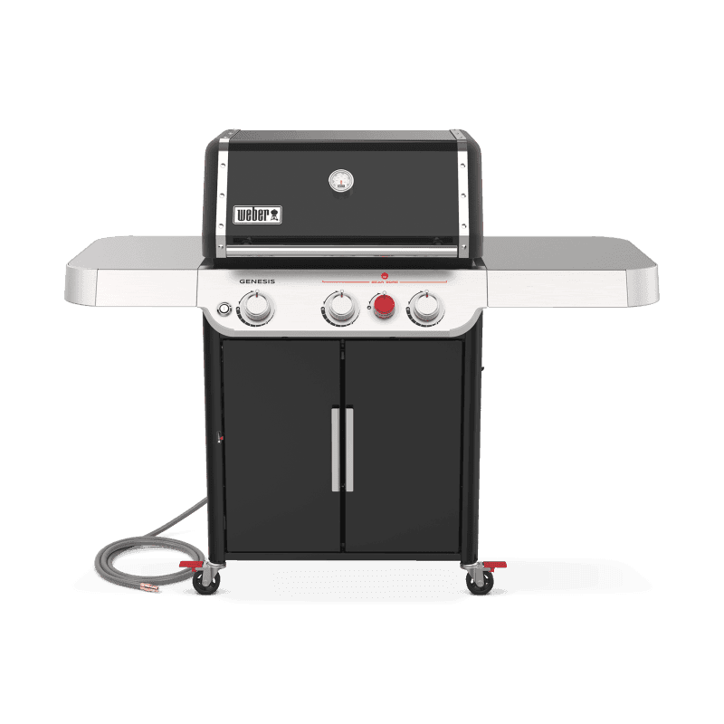 Weber Genesis E-325s