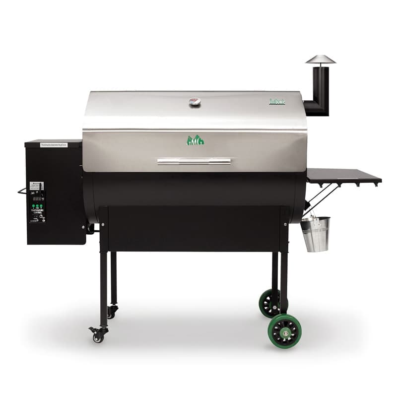 Green Mountain Grills Jim Bowie