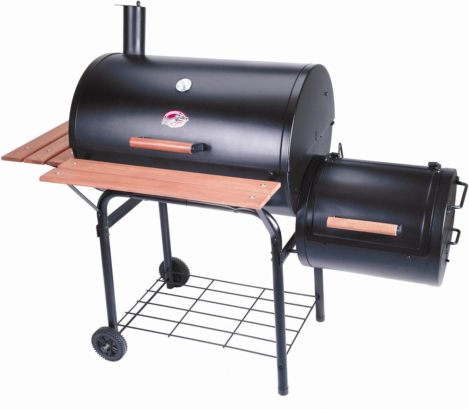 Char-Griller E1224 Smokin Pro